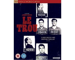 Le Trou