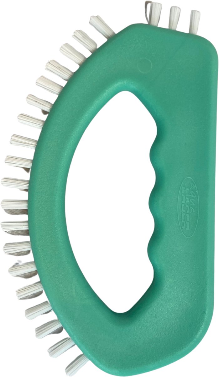 Voegenborstel - Badkamer - schimmels - bacteriën - voegen - schoonmaken - voegenkrabber - Fuginator - voegenreiniger - voegenborstel - voegenreiniger voor schoonmaken van voegwerk