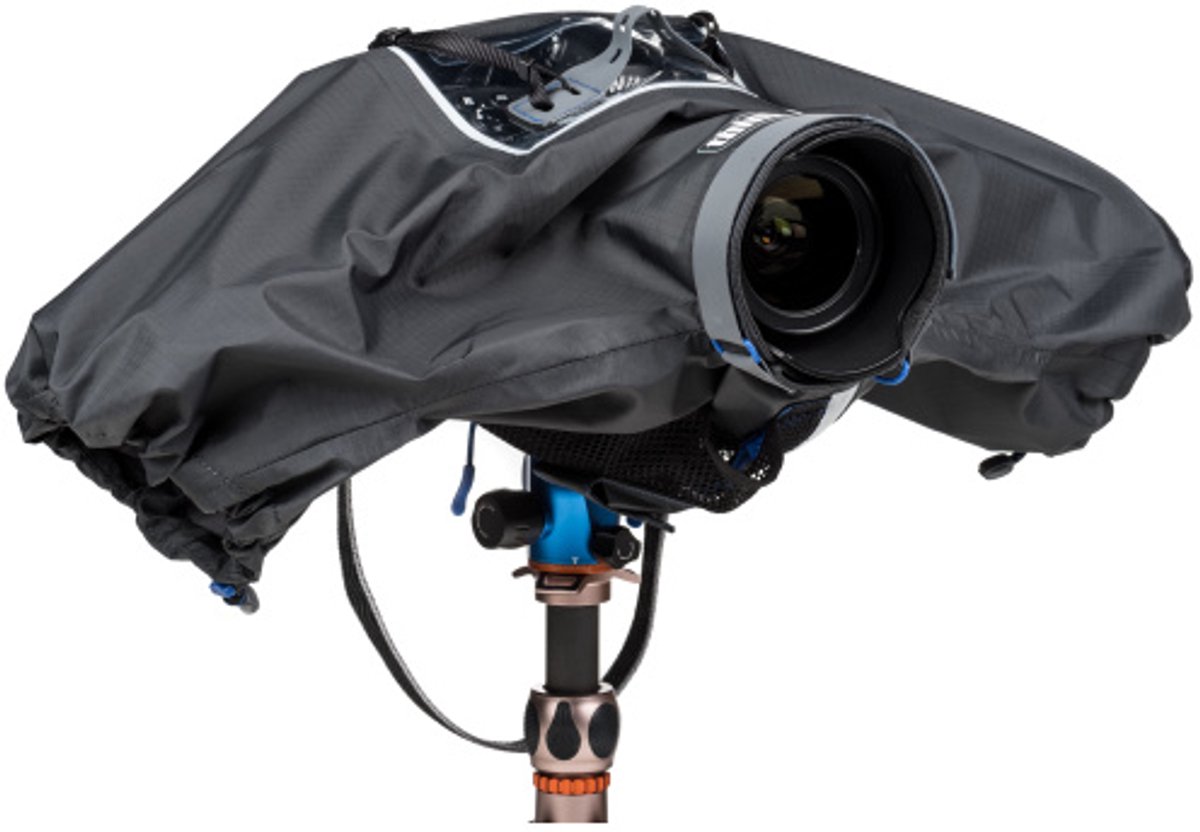 Think Tank Hydrophobia D 24-70 v3.0 Regenhoes