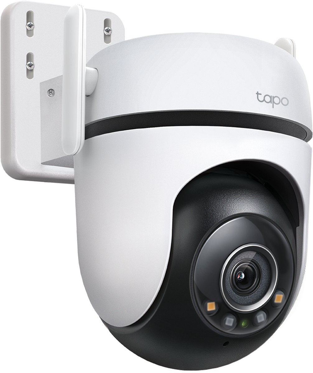Tapo C520WS Beveiligingscamera 2.5K QHD Buiten IP66