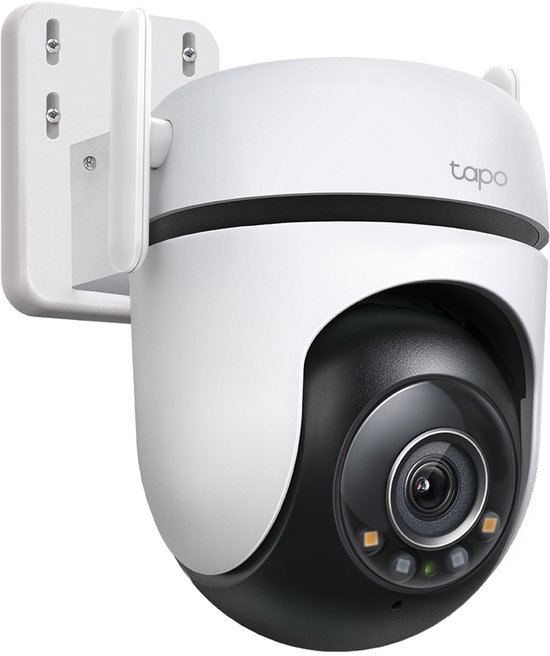 Tapo C520WS Beveiligingscamera 2.5K QHD Buiten IP66