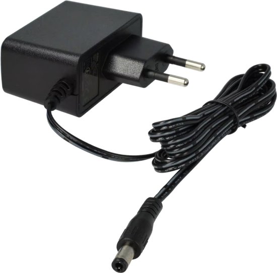 Fuente De Poder 5v 2a Cargador Transformador 5.5mm X 2.1mm