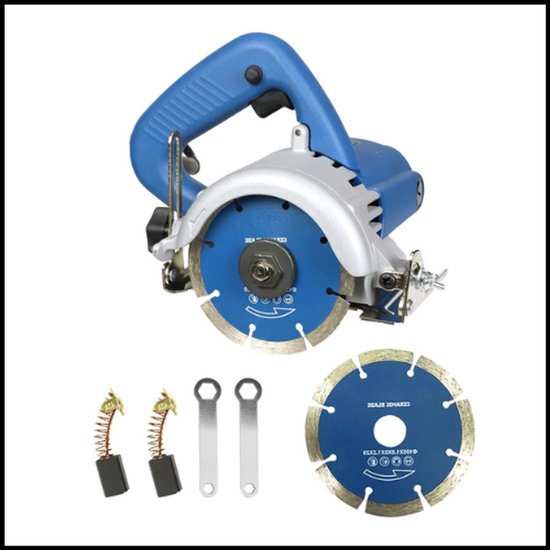 Einhell Tegelsnijmachine TC-TC 618