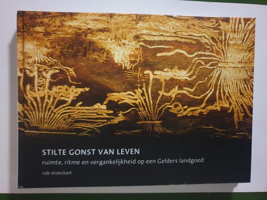 Stilte gonst van leven