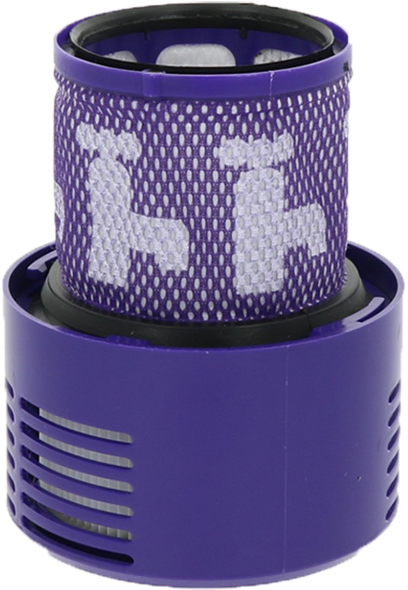 Gelijkwaardige aan origineel, Dyson V10 Serie Uitblaas HEPA Filter
