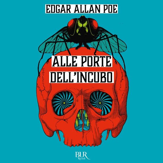 Alle porte dell'incubo - cover