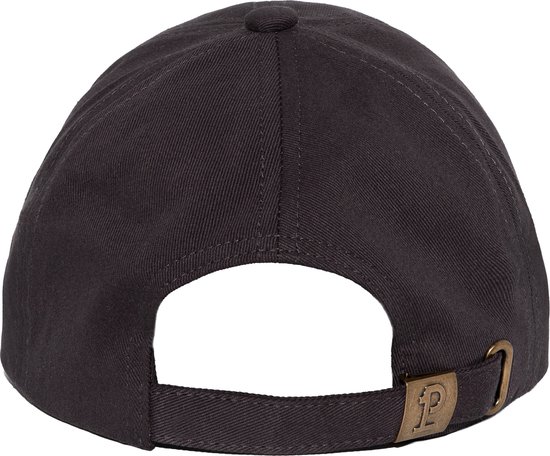 Casquette F1 - Just an Inchident - Gris foncé - Pour les fans de Formule 1 - Pinnacle Lore