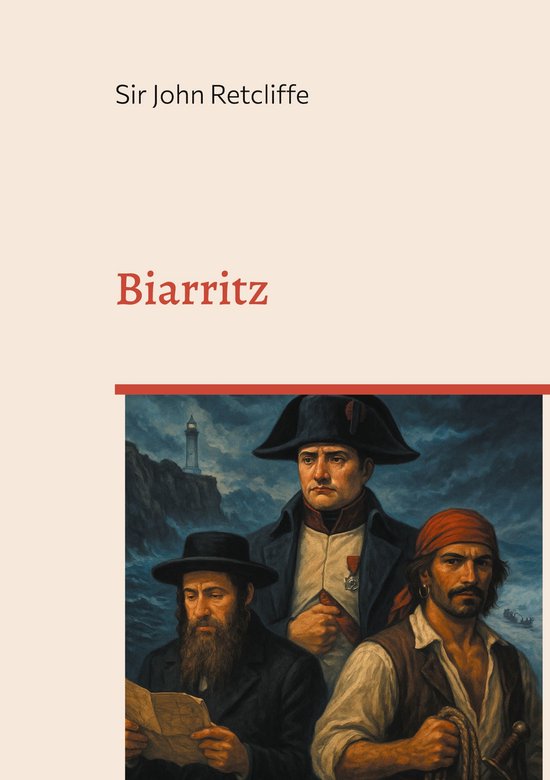 Biarritz - cover