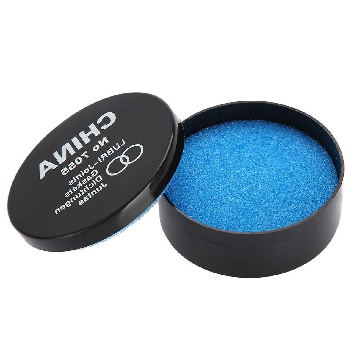 Cosensi - Waterdichte pasta horloge gereedschap afdichtingsvet siliconenvet - Horlogereparatie - Waterdicht vet - Horlogemakerset - Horloge afdichting