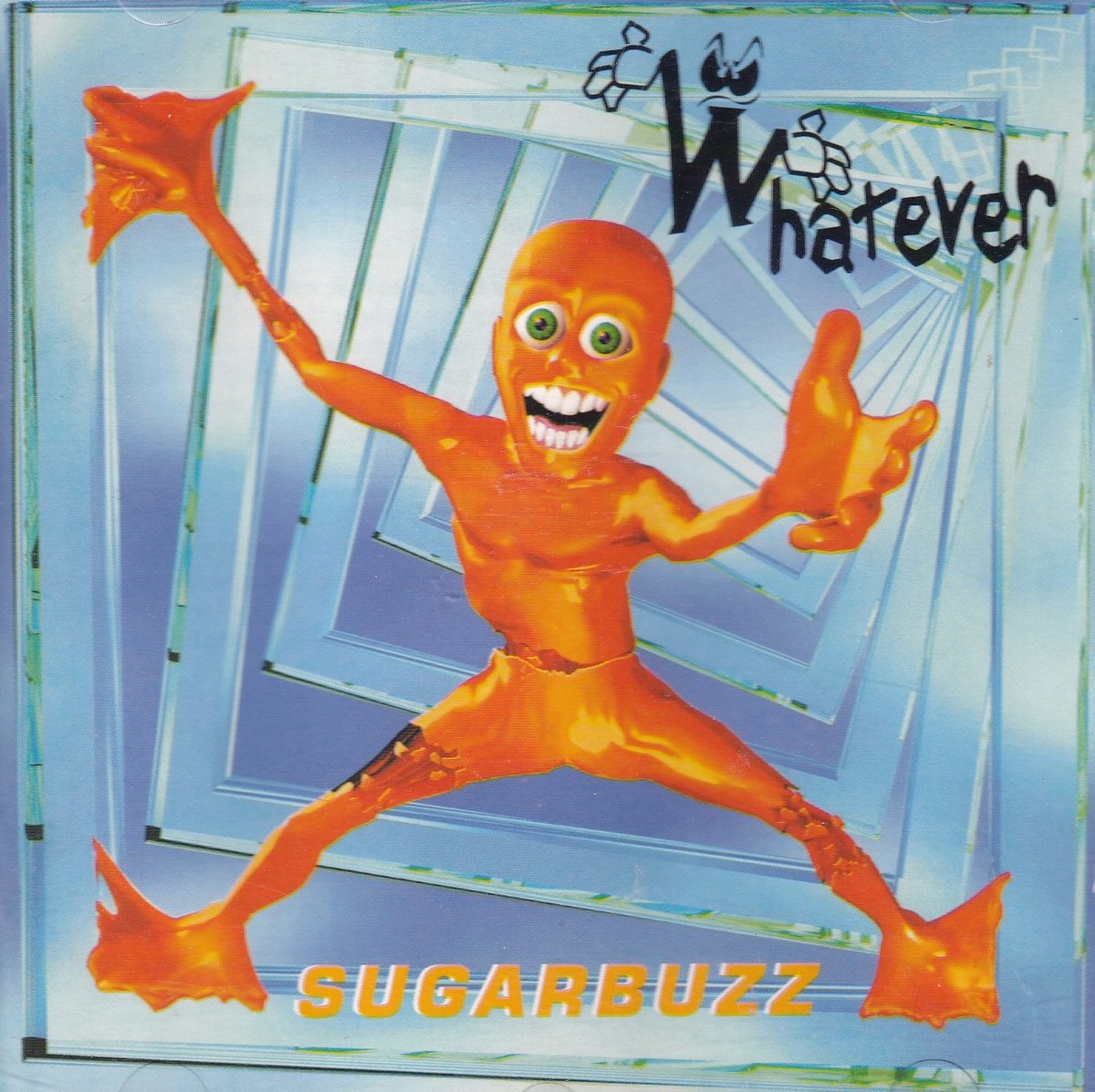 Sugarbuzz