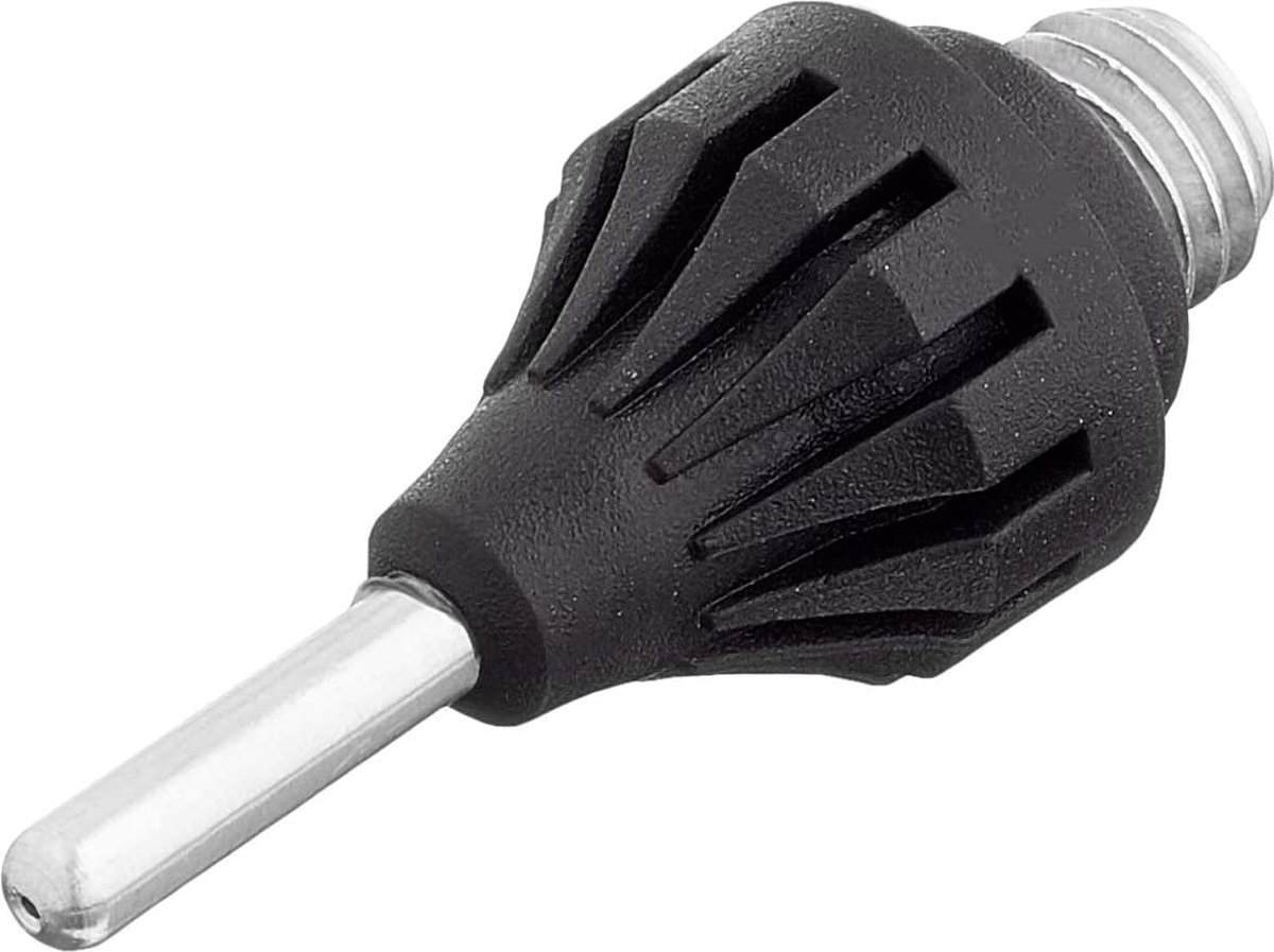 Steinel Fijn Lijmmondstuk 1,0 mm - Voor lijmpistolen GlueMatic 3011, MobileGlue 3011, MobileGlue 5011, GlueMatic 3002 & GlueMatic 5000