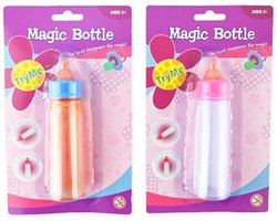 Poppenfles - Magic Bottle