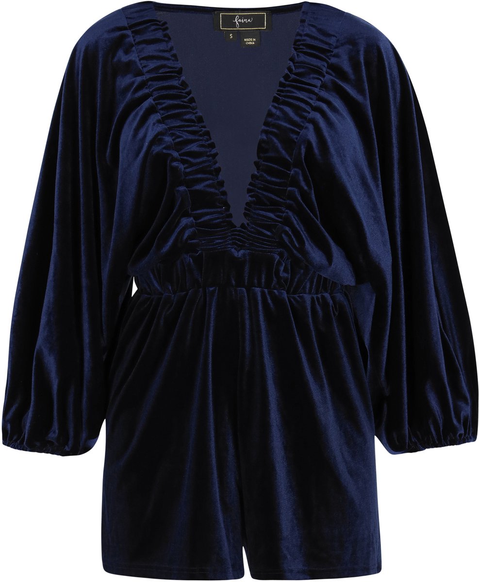 faina Jumpsuit