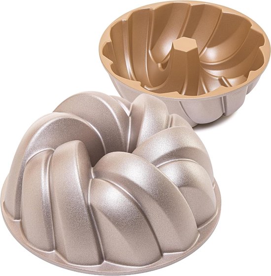 Nieuw! Erreke aluminium tulband bakvorm Blaze 2,5L 24 cm