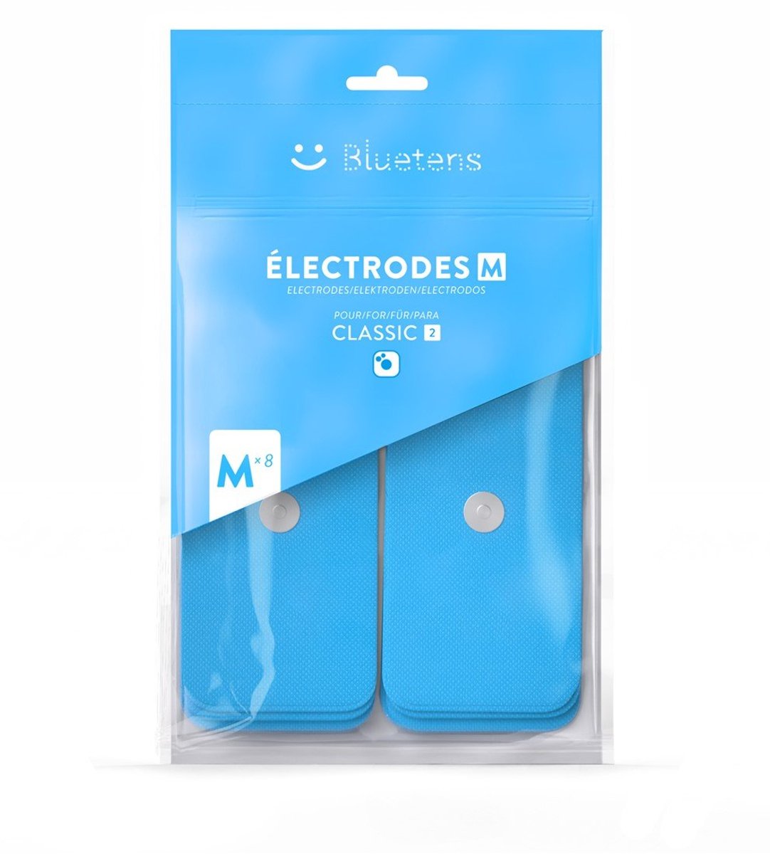 Bluetens Electrodes Classic 2 - M8