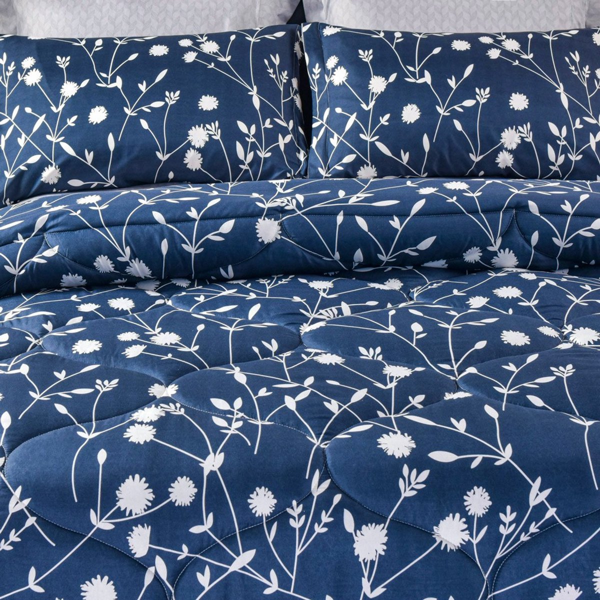 All-year dekbed Mila
