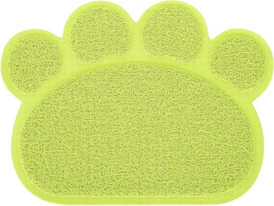 Verhoogde drempel voor de zelfreinigende kattenbak UBPET C20, vermindert effectief het