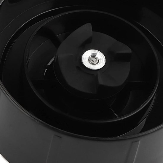 Cross Cutter Extractor voor Magic mixer - Vervangende onderdelen - Blender accessoires - Sapcentrifuge mesblad — afbeelding 5