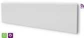 Tesy - FinEco Cloud - Convector - 2000W met AirSafe - (65m³)
