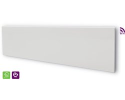 Tesy - FinEco Cloud - Convector - 2000W met AirSafe - (65m³)
