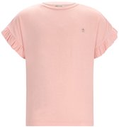 Like Flo F511-5405 Meisjes T-shirt - Maat 122/128