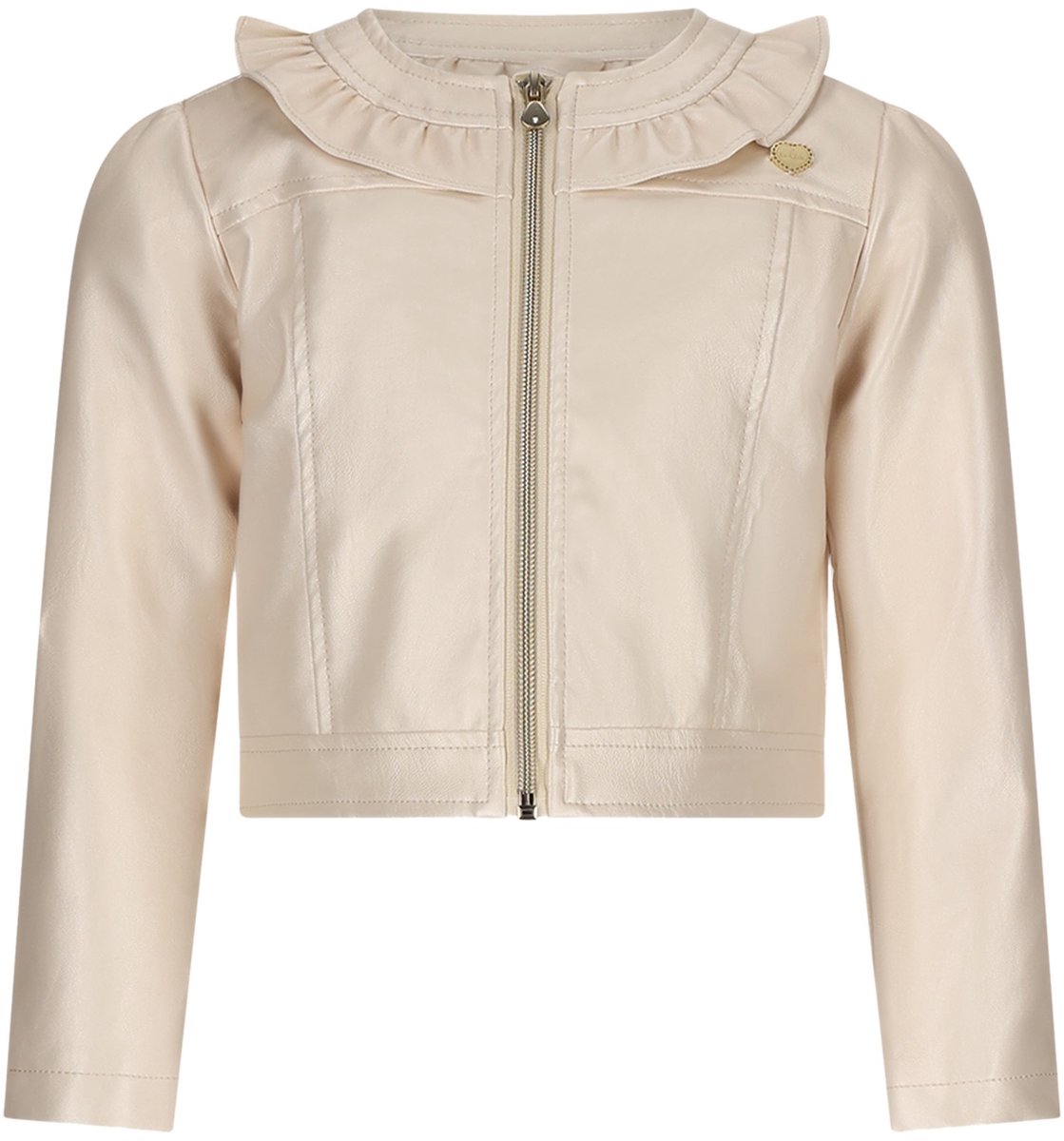 Le Chic jasje ARLETTE C511-5120 Off White - Maat 134/140