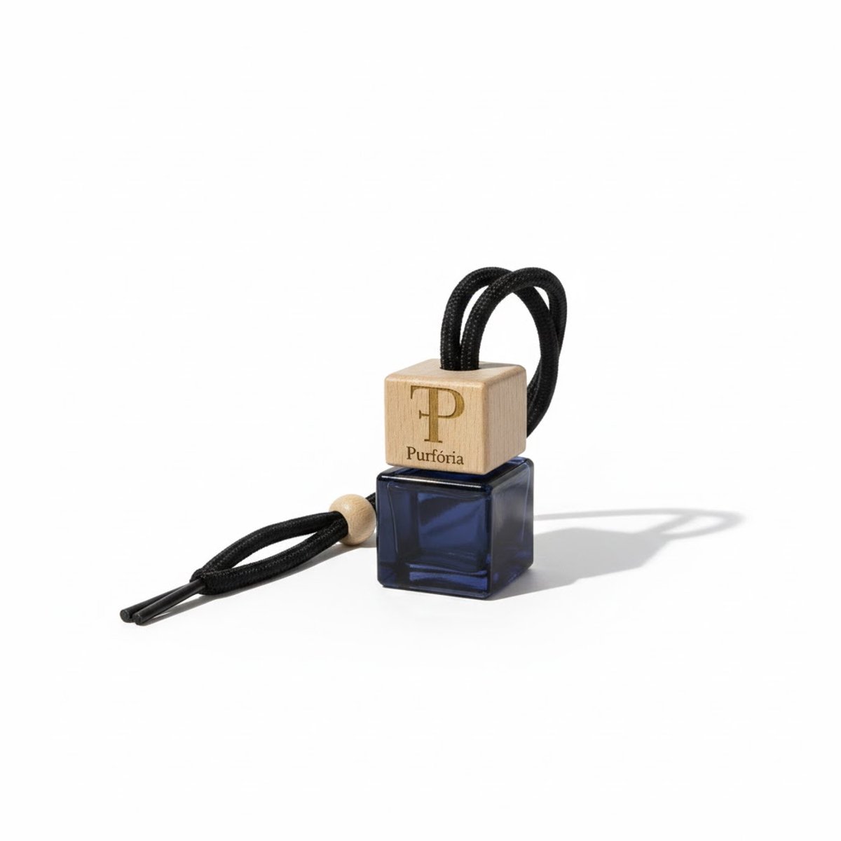 Purforia | Auto Parfum | Bossy Scent | M-041