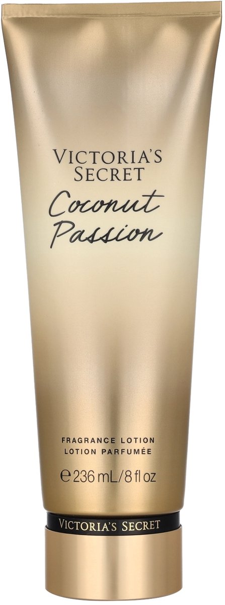 Victoria Secret Coconut Passion Fragrance Lotion