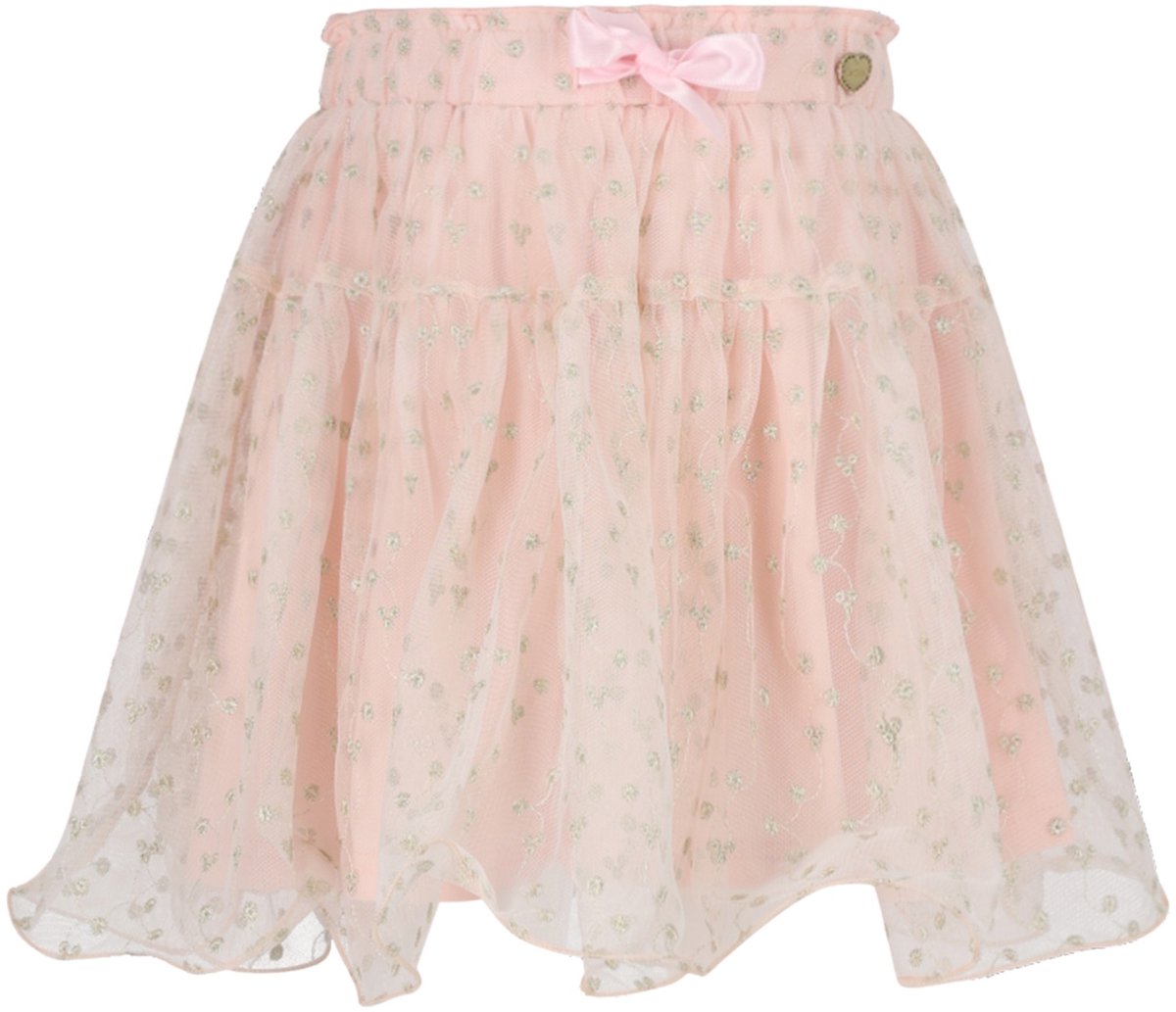 Le Chic rok TREACLE C511-5715 Pink - Maat 116