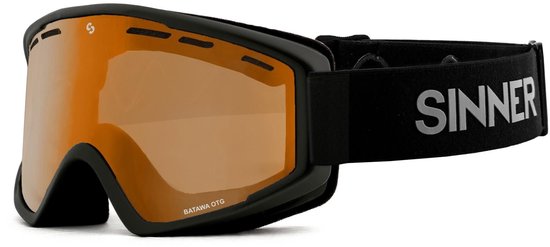Sinner Skibril Batawa OTG - Adult