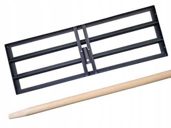 Handleiding maaiveldaarde 90cm met Langstaal 150cm — afbeelding 5