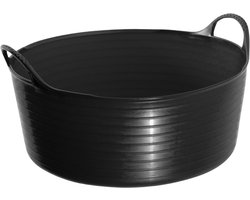 Equi-Xcel Lage Flexibele Emmer - 15 liter