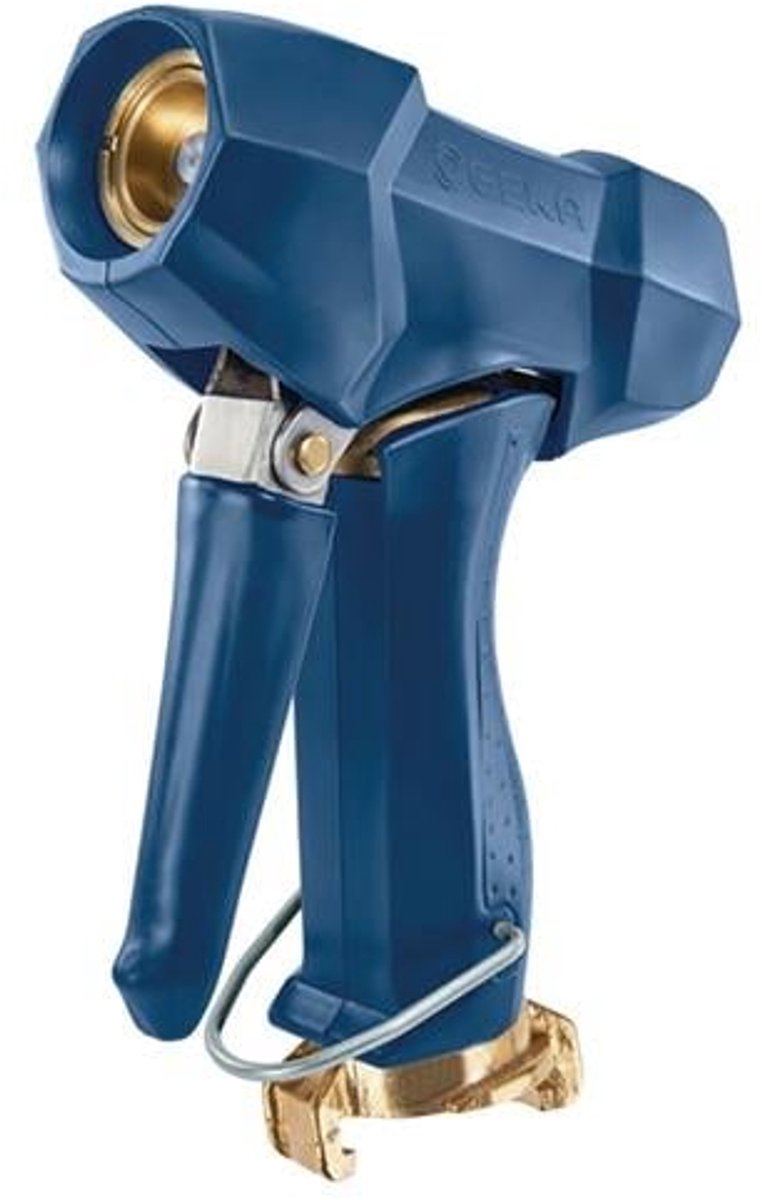 Profi-Reinigungspistole GEKA plus GEKA Klauenkupplung Ausführung:...