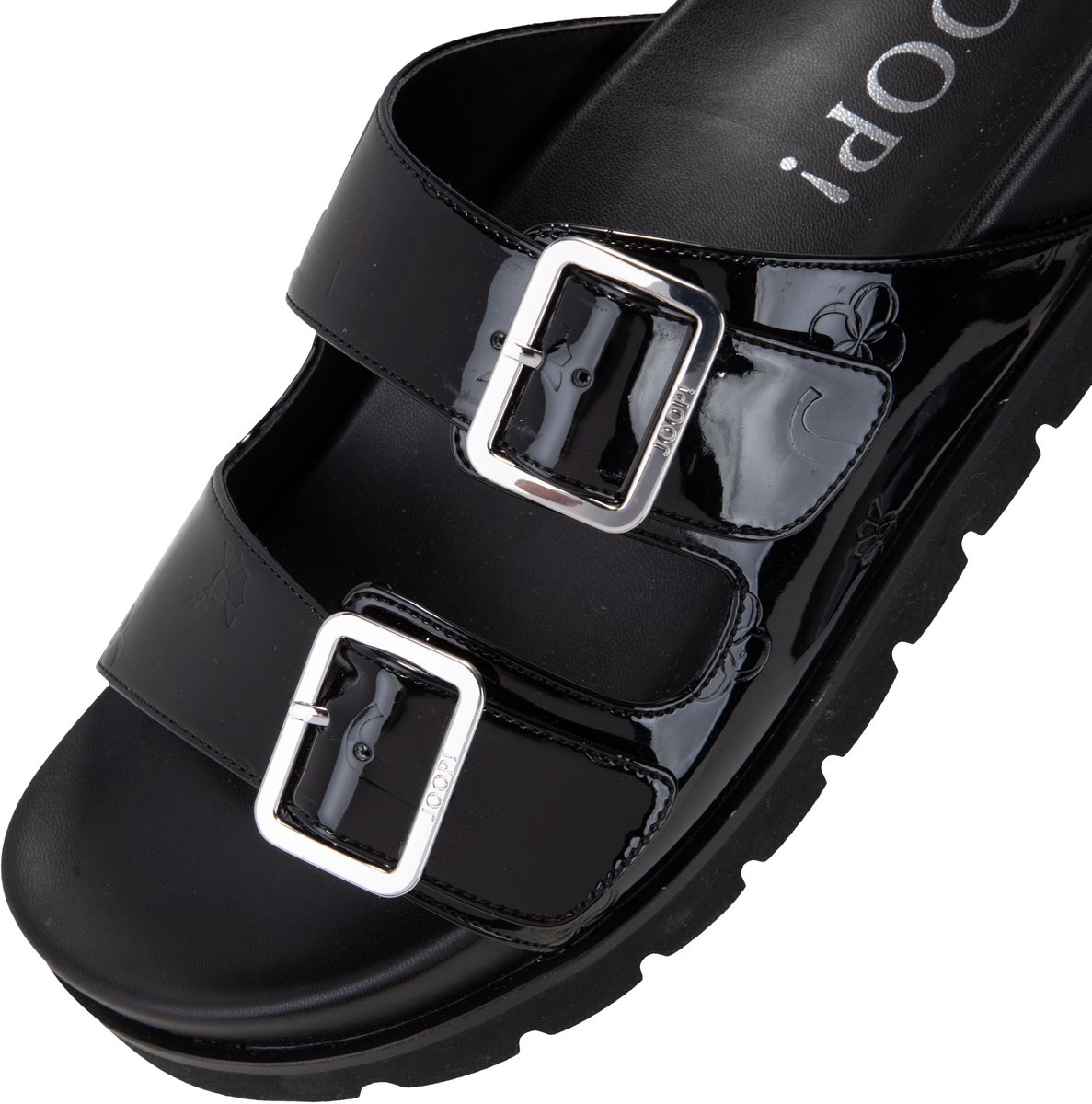 Joop - Damen Sandale Decoro Lucente Sofi