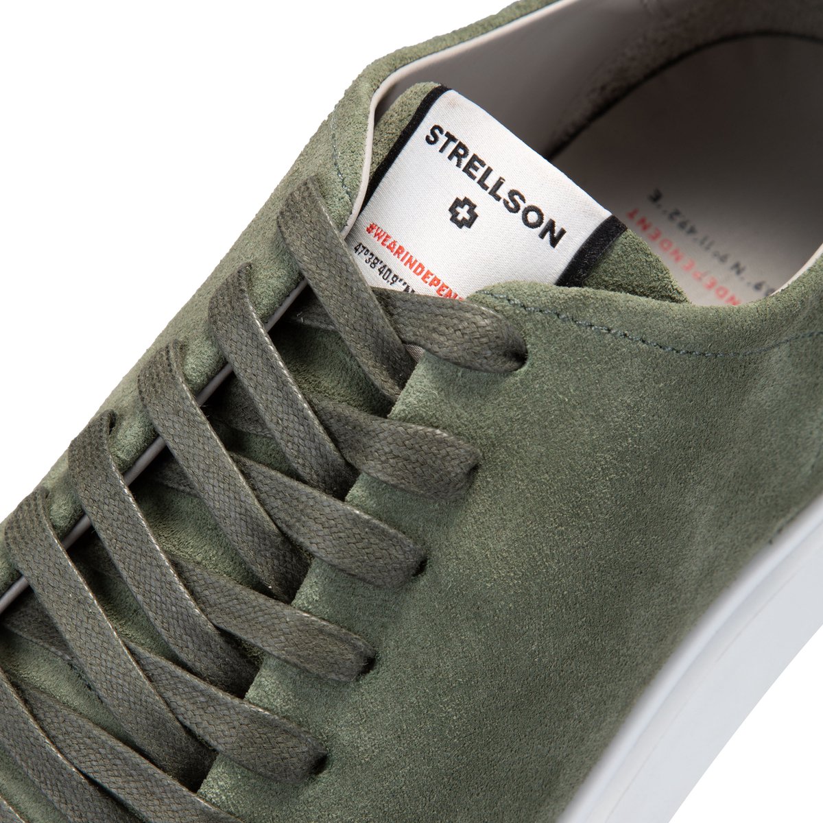 Strellson - Herren Sneaker Epsom Evans C