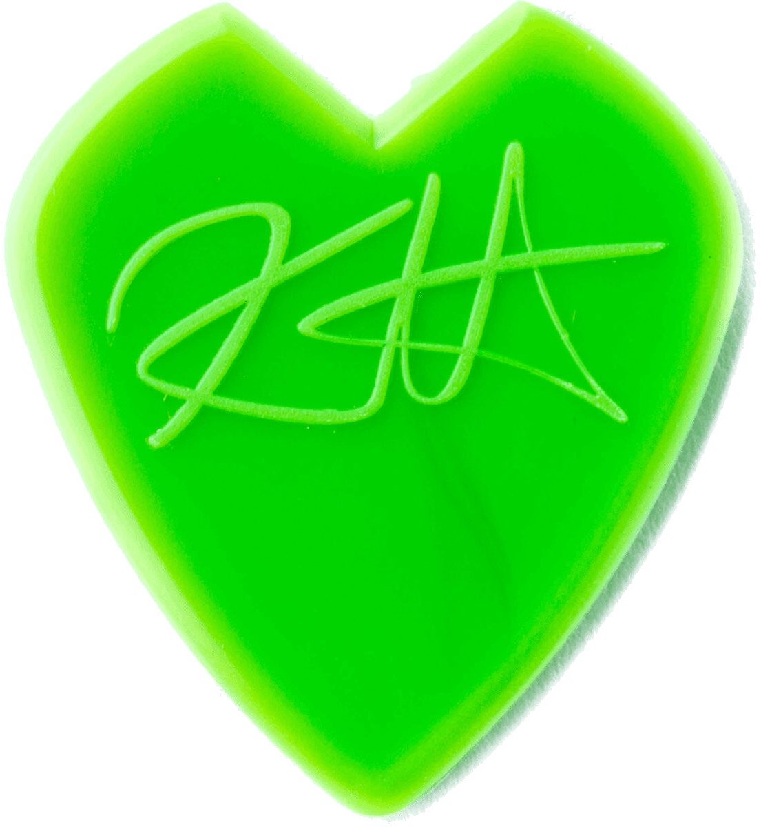 Dunlop 47RKH3N Kirk Hammett Custom Jazz III (set van 24 stuks)