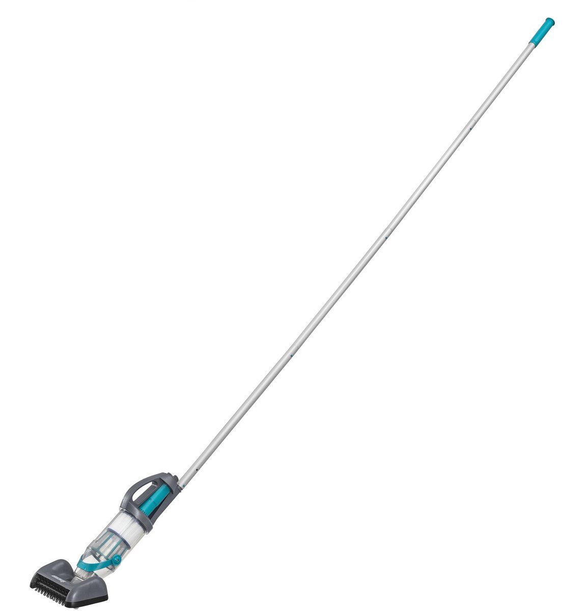 Bestway AquaGrip Manual Rechargeable Pool Vacuum