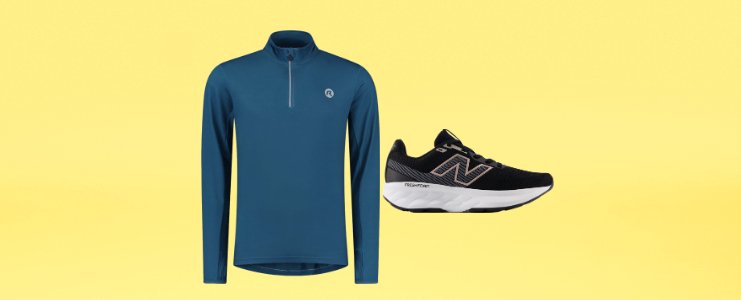 Tout pour la course à pied