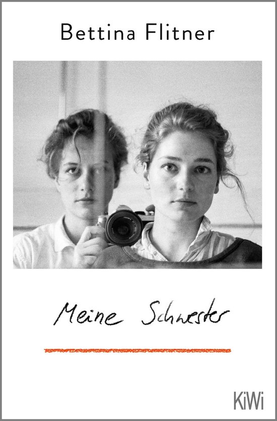 Meine Schwester - cover