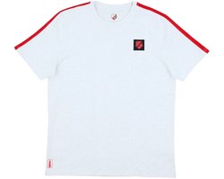 FC Utrecht grijs t-shirt maat Xl 'official item'