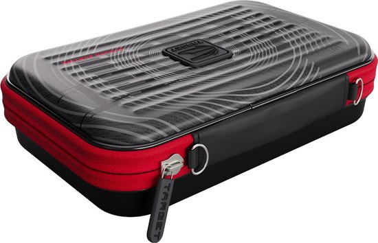 Target Takoma XL Stephen Bunting Ghost - Dart Case van Merkloos — afbeelding 4