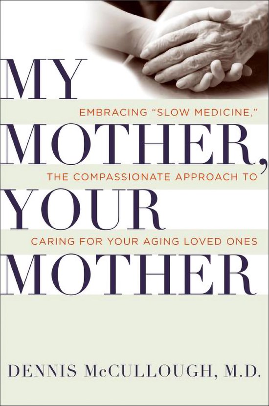 My Mother, Your Mother - cover