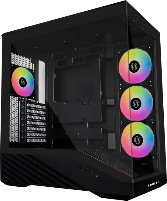 Xgaming Viper Gaming PC - AMD Ryzen 5 5600X - Nvidia GeForce - Xgaming - €1.519,00