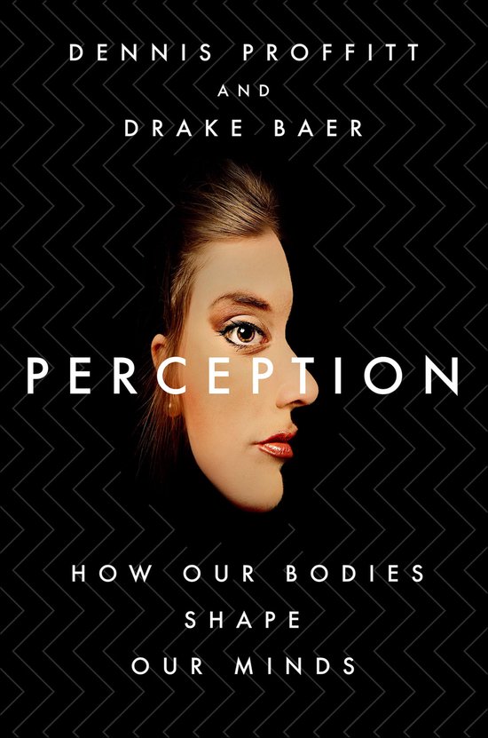 Perception - cover