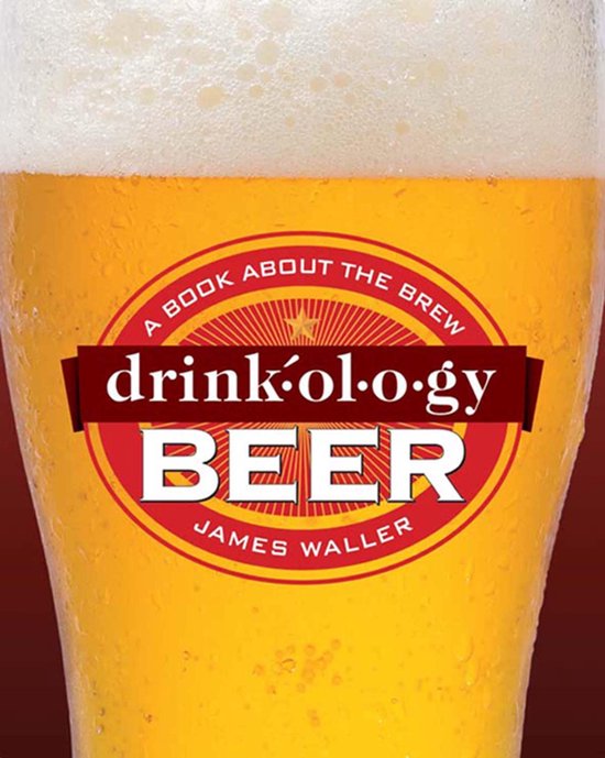 Drinkology Beer - cover