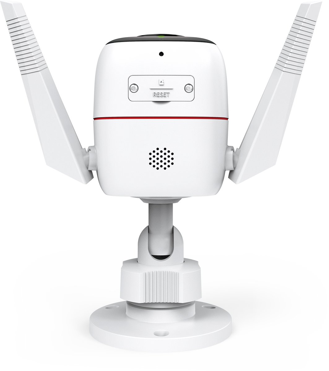 Tapo C320WS Beveiligingscamera buiten - 2K QHD - IP66- WiFi Camera – foto 5
