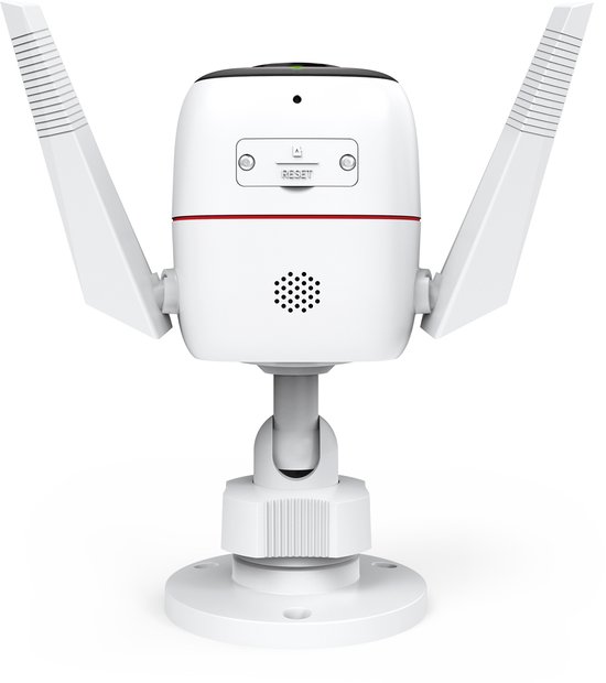 TP-Link Tapo C320WS - Beveiligingscamera - Outdoor - 2K QHD - WiFi Camera van TP-Link — afbeelding 5
