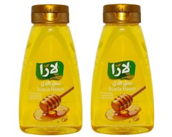 Lara Acacia Honing 2x370GR