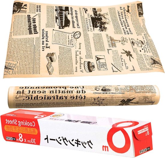 Voedselpapier, 200 stuks hamburgerzakjes, 15 x 15 cm voedselverpakkingspapier, oliepapier voor levensmiddelen voor chips, hamburgers, sandwiches (C 15 x 15 cm, 100 stuks
