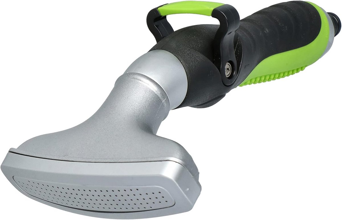 Verstelbare Tuinspuit met Comfortabel Handvat voor Gazonberegening